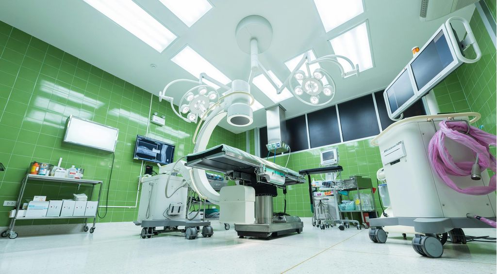 Medical & Health Tourism
