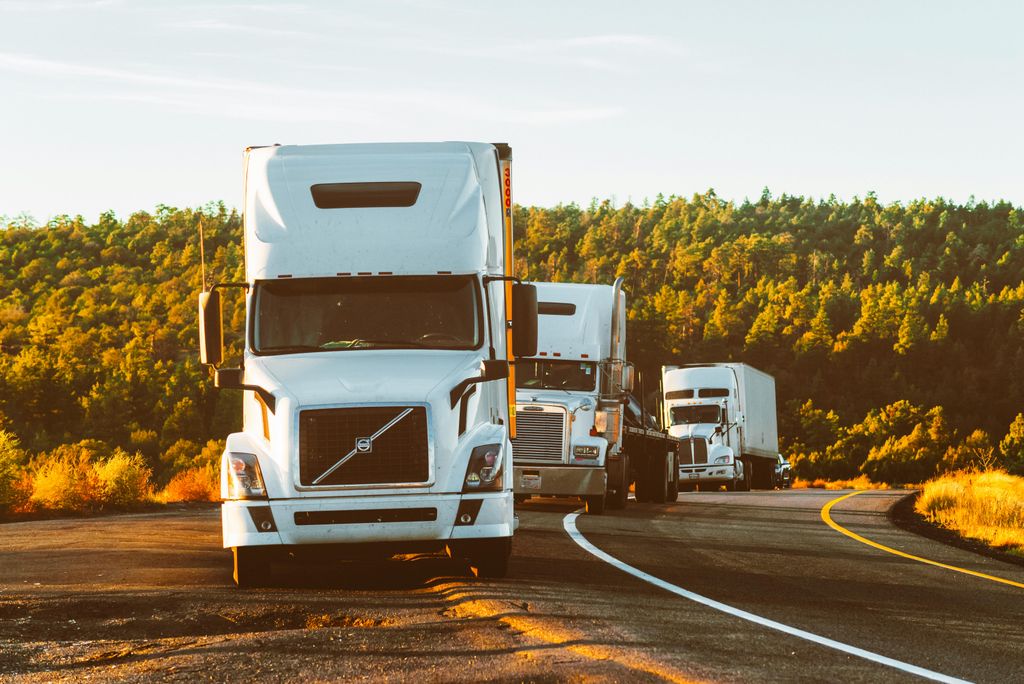 Cargo & Freight Services
